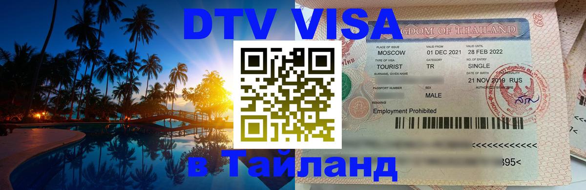 Оформление DTV визы под ключ: стоимость и тарифы, только загранпаспорт - Элиста 